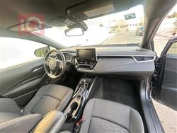 تويوتا كورولا هاتشباك